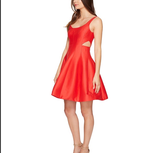 Halston Heritage Dress - Picture 2 of 3